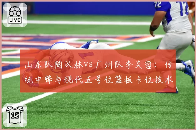 山东队陶汉林vs广州队李炎哲:传统中锋与现代五号位篮板卡位技术数据差异