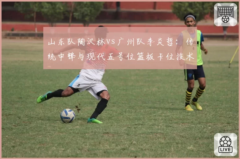 山东队陶汉林vs广州队李炎哲:传统中锋与现代五号位篮板卡位技术数据差异