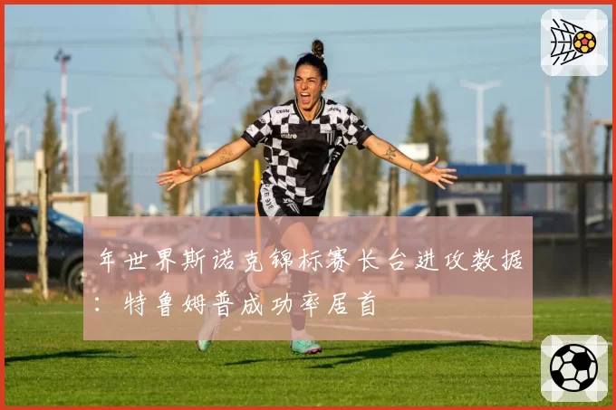 年世界斯诺克锦标赛长台进攻数据：特鲁姆普成功率居首